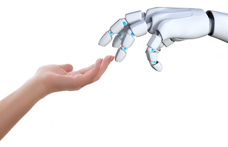 Einführung in KI und Automatisierung: Was ist der Unterschied und wie arbeiten sie zusammen?