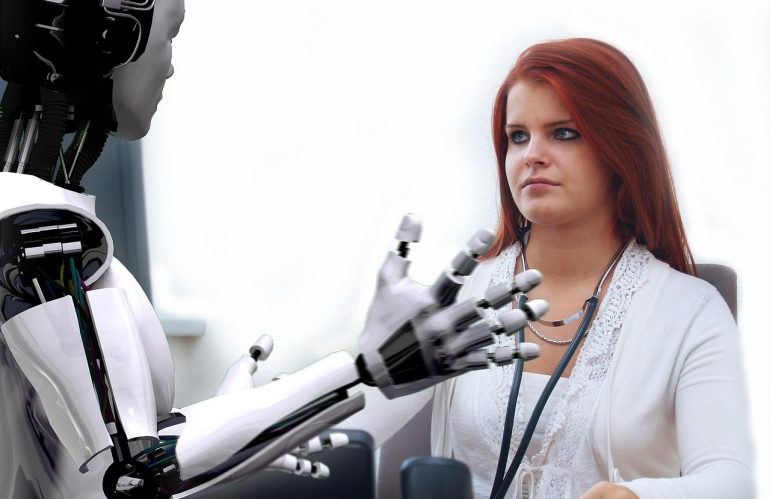 Wie KI Automatisierung revolutioniert: Synergien zwischen beiden Technologien