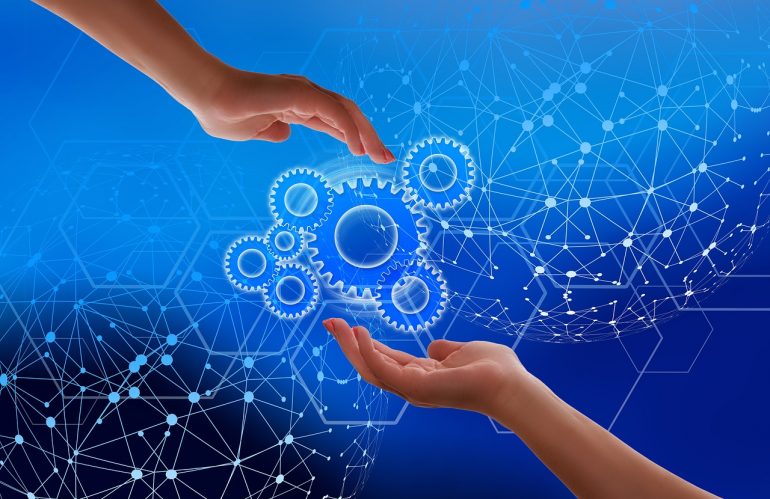 KI-basierte Automatisierung in der Industrie 4.0: Anwendungen und Herausforderungen