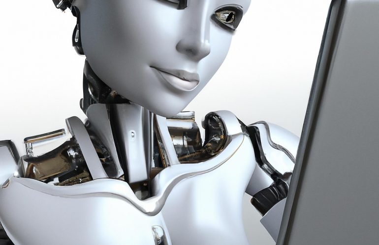 KI-gesteuerte Roboter in der Automatisierung: Von der Fertigung bis zur Logistik
